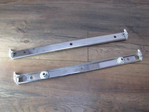 🔴 2x Führungsschiene Laufschienen Schiene für Geschirrkorb Geschirrspüler Miele - Bild 1 von 4