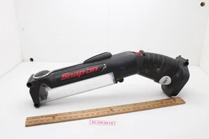 Snap-On CTFL912 9.6-12v 12" Black Cordless Work Light USA NO BATTERY/CHARGER - Picture 1 of 13