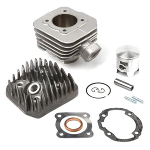 KIT COMPLETO ALUMINIO AIRSAL 65CC Ø46 01022046 PEUGEOT SPEEDFIGHT 2 50 2T AC MOT - Imagen 1 de 1