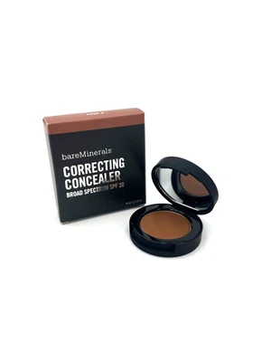 Corrector Corrector Bare Minerals Amplio Espectro SPF20 Profundo 2 0.07 OZ / 2 g Foto 1 de 4
