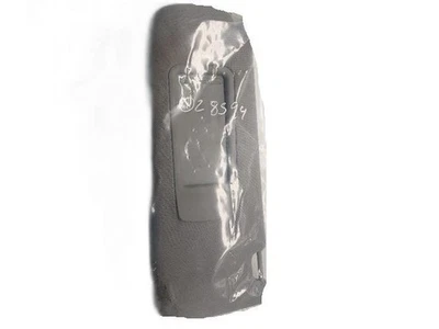 Солнцезащитный козырек для водителя седана Canada Market ткань подходит для 06–11 BMW 323i 1189879 - Изображение 1 из 4