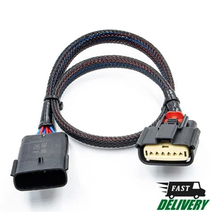 Conector para Ford, Lincoln (Motorcraft). 6 PIN. Extensión. MU2Z-14S411-GA - Imagen 1 de 5