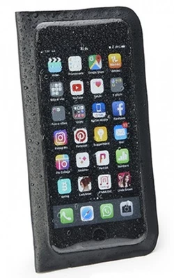Custodia impermeabile per smartphone GIVI T519L - Immagine 1 di 4