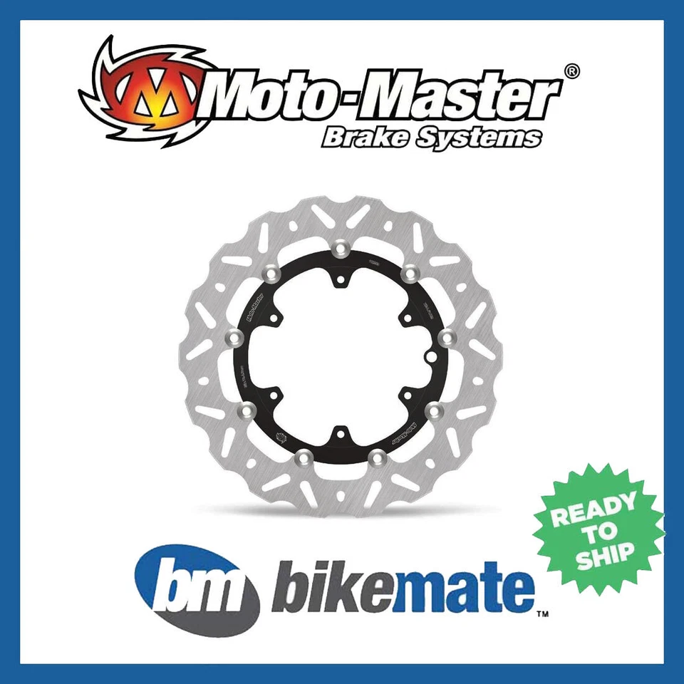 Rotor de disco de freno delantero para KTM 690 Enduro R ABS 2019 2020 2021 2022 2023 Foto 1 de 1