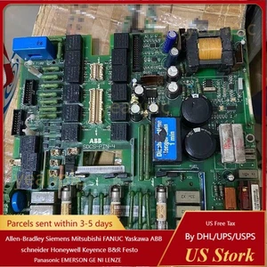 SDCS-PIN-4 ABB Power Interface Board Brandneu in Box SDCS-PIN-4 US Kostenlose Steuer - Bild 1 von 3
