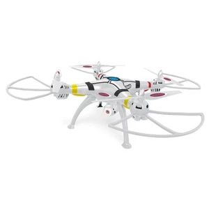 Jamara Payload Altitude Drone HD FPV Wifi Kompass Flyback Quadrocopter - Bild 1 von 7