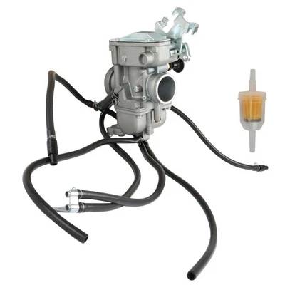 Carburador carburador para Yamaha TTR250 1999 2000 2001 2002 2004 05 2006 Foto 1 de 4