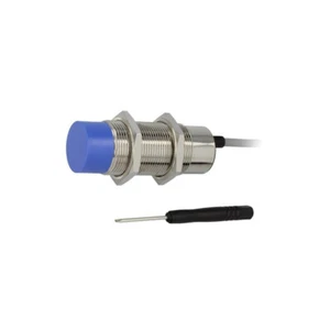 CANM3030ZM Sensor: kapazitativ Bereich: 0-30mm 20-250VAC PWechsel: 25Hz SELS - Picture 1 of 1
