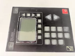 QTI PPC 3000X Print To Process Control, used - Picture 1 of 4