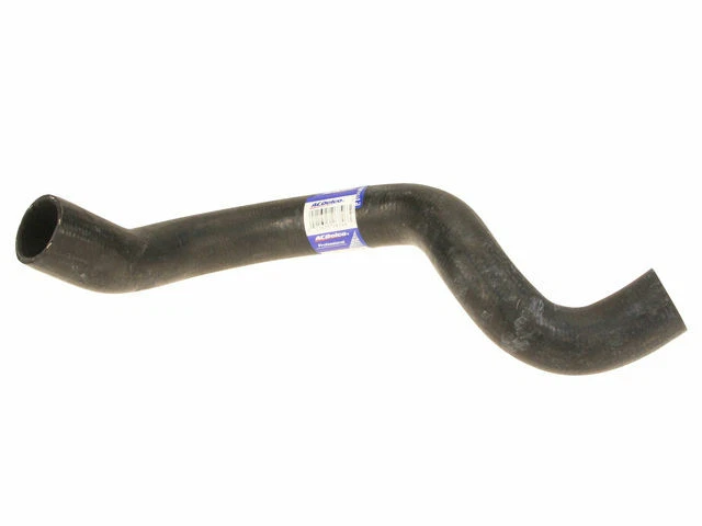 Mangueira de radiador inferior AC Delco dourada (profissional) compatível com GMC G2500 1985-1995 19KGPF - Imagem 1 de 1