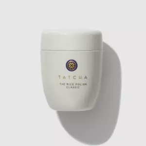 Esmalte Tatcha The Rice: Exfoliante enzima espumosa clásico en polvo-NUEVO - Imagen 1 de 2