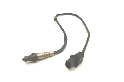VW Volkswagen Passat 2006-2014 OEM sistema de escape conjunto de sensor inferior de oxígeno  Foto 1 de 4