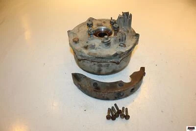 Conjunto de tambor de freno trasero Honda Fourtrax 250 1985 43100-ha0-680 Foto 1 de 4