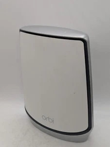 Routeur NETGEAR Orbi RBR850 tri-bande WiFi 6 AX6000 LIRE DESCRIPTION - Photo 1/19