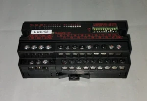 Mitsubishi AJ65SBTB1-16T1 AJ65SBTB116T1 CC-Link Output Unit Made in Japan - Picture 1 of 6