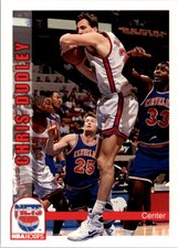 B1320- 1992-93 Hoops Bk Card #s 1-250 +Rookies -You Pick- 10+ FREE US SHIP