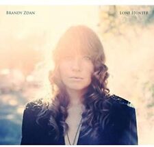 Brandy Zdan - Lone Hunter - New CD - H1111z