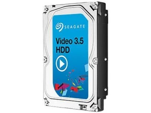 Seagate Video ST2000VM003 2TB 5900RPM 64MB SATA 6.0Gb/s 3.5" CCTV DVR security - Picture 1 of 1