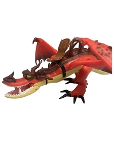 2018 How To Train Your Dragon The Hidden World HOOKFANG 10 Zoll lange Actionfigur - Bild 1 von 5