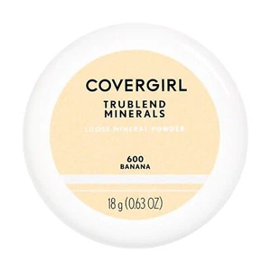 COVERGIRL TruBlend Loose Mineral Powder, - Picture 1 of 9