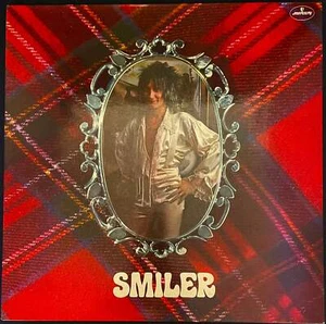 Rod Stewart – Smiler - USED Vinyl LP - Picture 1 of 7
