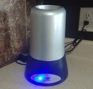 Bravetti Continuous Cooling Wine Chiller - Electric  WC213B - Picture 1 of 4