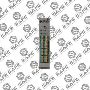 HERNIS SCAN SYSTEM HSS05 COMMUX16 VER 5.43 - Picture 1 of 6