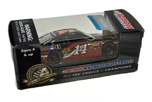 Tony Stewart 2015 Bass Pro Shops / Mobil 1 NASCAR 1:64 DIECAST Limited Edition - Picture 1 of 6