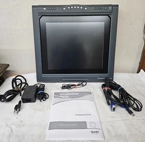 SMART Sympodium DT770 Interactive Pen Display 17" Monitor w Pen/Power/VGA GREAT - Picture 1 of 14