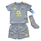 FC Porto Trikot Set Gr. 92 - 18-24 Monte New Balance Shirt + Hose Kinder 18-19