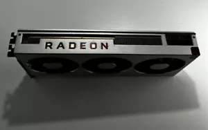XFX AMD Radeon VII 16GB HBM2 7nm Graphics Card (212910140G) NOT WORKING - Picture 1 of 3