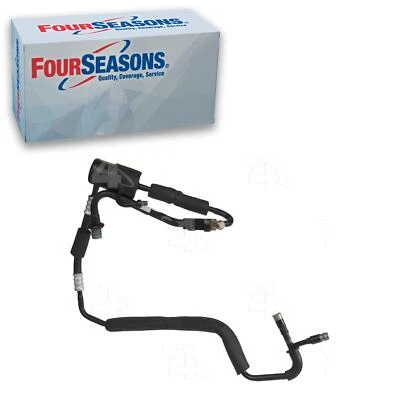 4 Seasons Discharge  Suction Line Hose Assy For 1994 Lincoln Continental - Image 1 of 3
