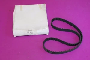 Cadna Timing Belt. TB-078. Acquired from a closed repair shop. - Picture 1 of 1