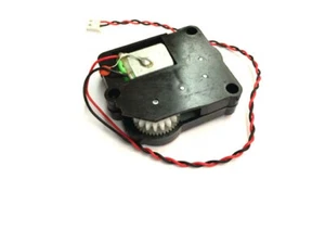 Heng Long 1/16/24 RC Tank Turret Rotation/Traverse Motor Unit Accessory Part Set - Picture 1 of 4