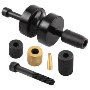 1 Juego de herramientas de instalación de extractor y sello inyector para BMW N14 N18 N54 N63 130195 - Imagen 1 de 9