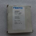 1Pc New Festo Cpe14 M1bh 3Ol Qs 8 196892 Solenoid Valve Vg
