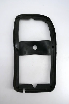 Vedação de junta de vagão estação familiar lente traseira Fiat 128 genuína - Imagem 1 de 2