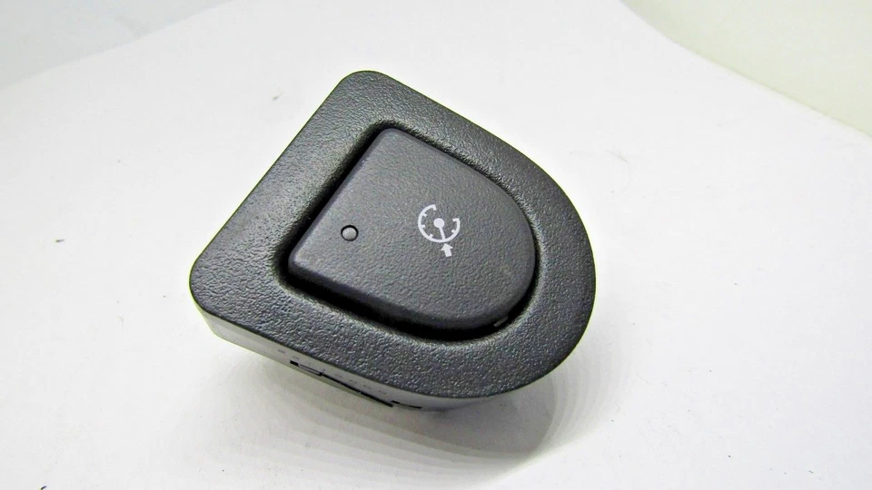 Interruptor de control de crucero Airtex 1S8615 para Chevrolet Equinox 2005 Foto 1 de 3