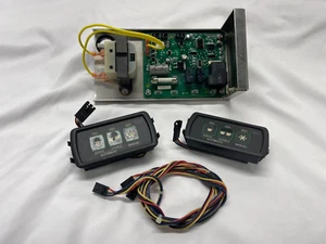 GrindMaster Espressimo Nachfüllbrett UND 2 Frontplattenplatten - Bild 1 von 5