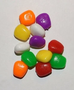 Maíz emergente de imitación Tackleco (maíz tamaño estándar), cebo de carpa... - Imagen 1 de 14