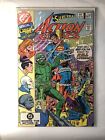Superman Starring In Action Comics Vol1 536 1982 High Grade 8 And Dc Comic Book