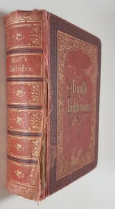 Wilhelm Hauff Lichtenstein Berlin 1875 - Imagen 1 de 1
