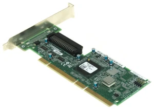 Controller Adaptec ASC-29160i SCSI Pci-X - Picture 1 of 2