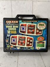Vintage Coleco Head to Head Video Game System