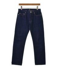 A.P.C. Denim pants Indigo(Denim) 29(Approx. S) 2200363560045