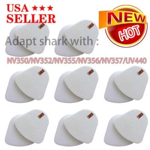  Foam & Felt Filters for Shark Navigator Lift Away NV350 Vacuum XFF350 US - Picture 1 of 14