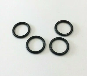 Nitrile 17mm ID x 2.5mm C/S O Ring. 17x2.5. Choose Quantity. New. Metric. - Picture 1 of 1