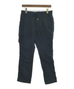 nonnative Cropped Hose Navy 0 (ca. XS) 2200561970011 - Bild 1 von 8