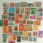 Panama Stamps Collection - 50 to 300 Different Stamps