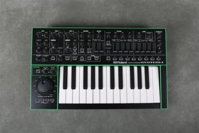 Roland System-1 Keyboard Synthesizer - Image 1 of 3